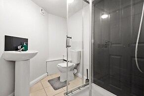 High Wycombe Apartments