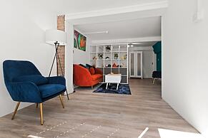 High Wycombe Apartments