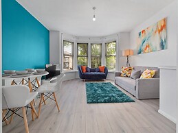 High Wycombe Apartments