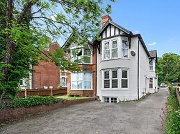 High Wycombe Apartments