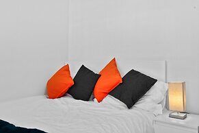 High Wycombe Apartments