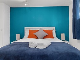 High Wycombe Apartments