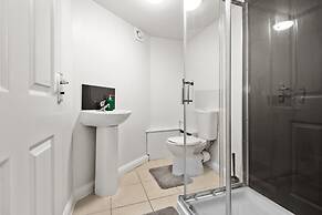 High Wycombe Apartments