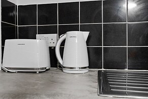 High Wycombe Apartments