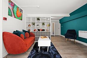 High Wycombe Apartments