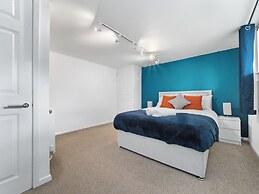 High Wycombe Apartments