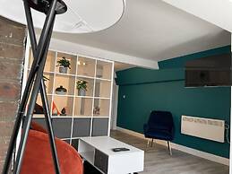 High Wycombe Apartments