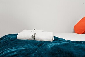 High Wycombe Apartments