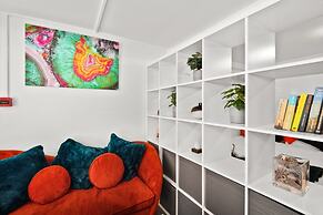 High Wycombe Apartments