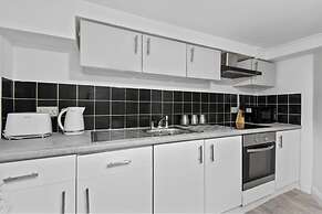 High Wycombe Apartments