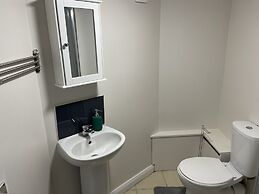 High Wycombe Apartments