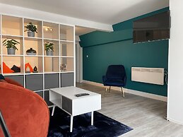 High Wycombe Apartments