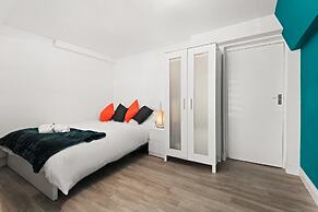 High Wycombe Apartments