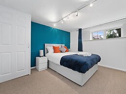 High Wycombe Apartments