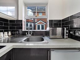 High Wycombe Apartments