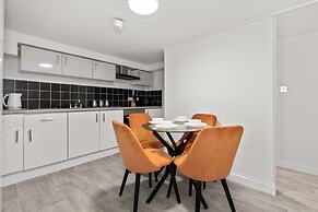 High Wycombe Apartments