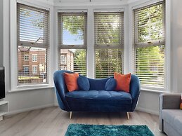 High Wycombe Apartments