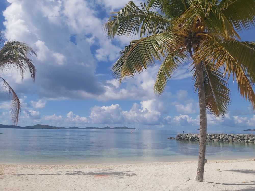 Nanny Cay Resort and Marina