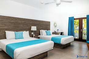 Nanny Cay Resort and Marina