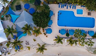 Nanny Cay Resort and Marina