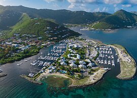 Nanny Cay Resort and Marina