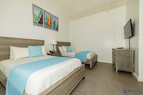 Nanny Cay Resort and Marina