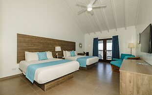 Nanny Cay Resort and Marina