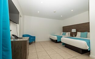 Nanny Cay Resort and Marina