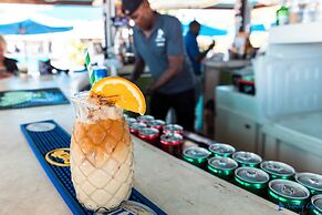 Nanny Cay Resort and Marina