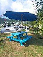 Nanny Cay Resort and Marina