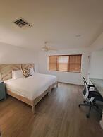 Nanny Cay Resort and Marina