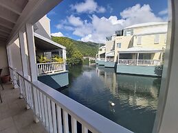 Nanny Cay Resort and Marina