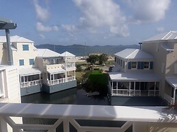 Nanny Cay Resort and Marina