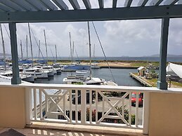 Nanny Cay Resort and Marina