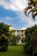 Nanny Cay Resort and Marina
