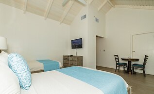 Nanny Cay Resort and Marina