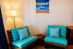 Nanny Cay Resort and Marina
