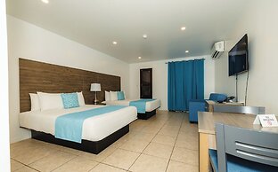 Nanny Cay Resort and Marina