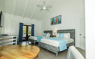 Nanny Cay Resort and Marina
