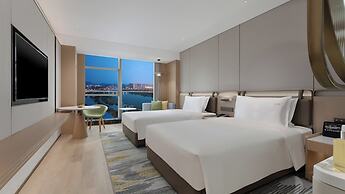 Holiday Inn Changsha Malanshan by IHG