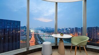 Holiday Inn Changsha Malanshan by IHG