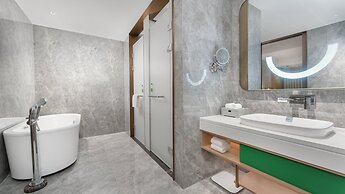 Holiday Inn Changsha Malanshan by IHG