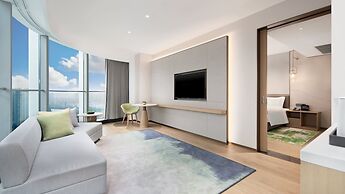 Holiday Inn Changsha Malanshan by IHG