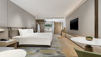 Holiday Inn Changsha Malanshan by IHG