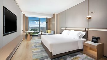 Holiday Inn Changsha Malanshan by IHG
