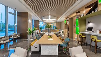 Holiday Inn Changsha Malanshan by IHG