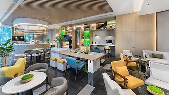 Holiday Inn Changsha Malanshan by IHG