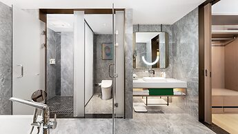 Holiday Inn Changsha Malanshan by IHG