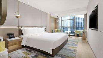 Holiday Inn Changsha Malanshan by IHG