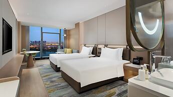 Holiday Inn Changsha Malanshan by IHG